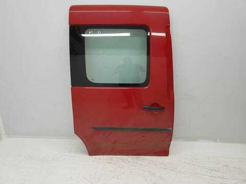 Puerta Lateral Corredera Derecha Volkswagen Caddy KOMBI