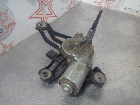 Foto 2ª: Motor Limpia Trasero Peugeot Partner 1.6 16V HDI 90CV 66KW