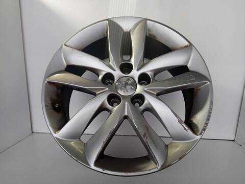 LLanta Aleacion Peugeot 508 STYLE 140CV 103KW