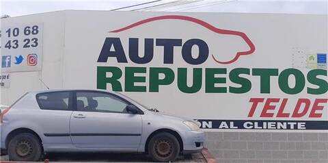 Foto 2ª: Mangueta Delantera Izquierda Toyota Corolla 1.4 VVT-I [4ZZFE]