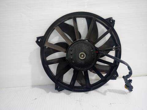 Foto 3ª: Electroventilador Peugeot 3008 STYLE 114CV 84KW [9HD] (2014)