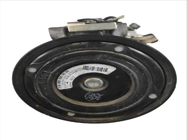 Foto 2ª: Compresor Aire Acondicionado Mercedes Clase A 140 A 200 CDI - D 176.008) (2012)