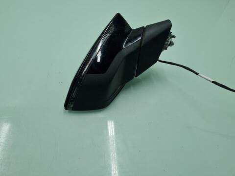 Foto 2ª: Retrovisor Derecho Seat Ibiza FR 116CV 85KW [DLAA] (2022)