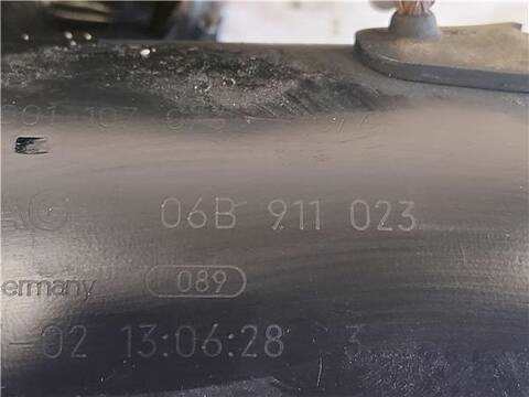 Foto 3ª: Motor de Arranque Audi A4 2.0 FSI AVANT 150CV 110KW [AWA] (2004)