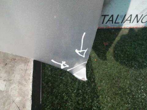 Foto 3ª: Capot Peugeot 106 60CV 44KW