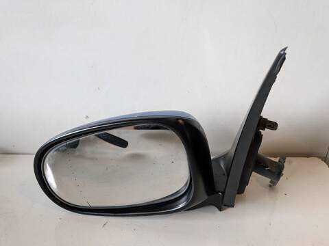 Foto 3ª: Retrovisor Izquierdo Nissan Almera ELEGANCE 2.2 16V TD CAT 110CV (2003)