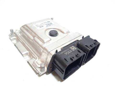 Centralita Motor ECU Kia Rio 1.2 CAT 84CV 62KW