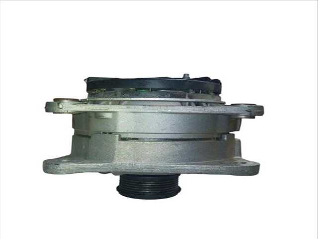 Alternador Renault Megane 1.5 DCI BZ1G BZ1W BZ0R) HATCHBACK III HATCHBACK BZ0/1_ B3_)