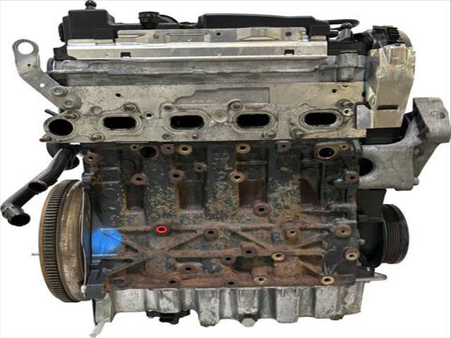 Foto 3ª: Motor Completo Seat Leon 150CV 110KW [CKFC CKF] (2013)