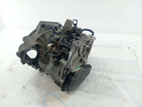 Foto 3ª: Caja Cambios Volkswagen Golf CONCEPTLINE 101CV 74KW [ATD] (1999)