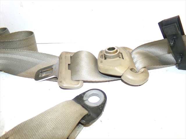 Foto 3ª: Cinturón Delantero Derecho Kia Carnival 2.9 CRDI 2001-2006 [J3] (2002)