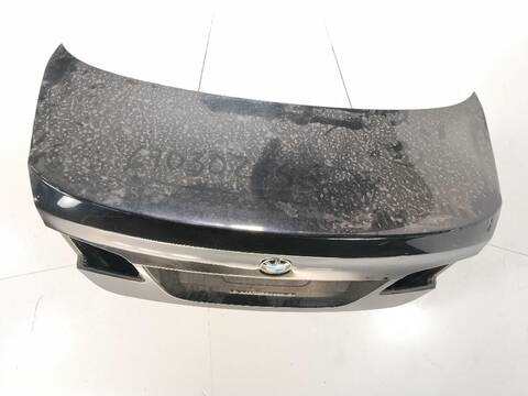 Maletero Bmw Serie 5 518 520 D