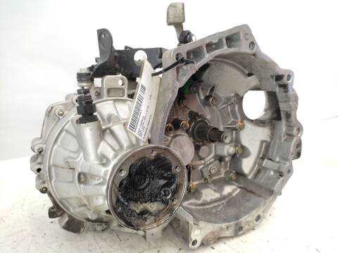 Foto 2ª: Caja Cambios Seat Leon 1.9 TDI 90CV 66KW [ALH] (1999)