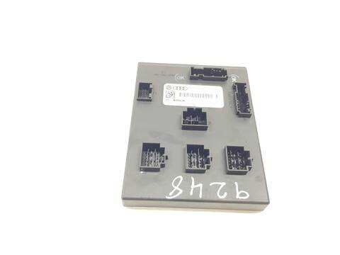 Centralita Motor ECU Audi A4 BASICO 130CV 97KW