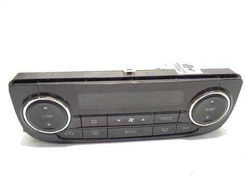 Foto 3ª: Mando Climatizador Mitsubishi Outlander MOTION 4WD 150CV 110KW [4N14] (2018)