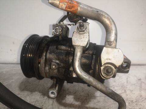 Foto 2ª: Compresor Aire Acondicionado Ford Transit XWCB (2019)