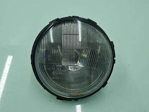 Faro Izquierdo Land Rover Defender TD5 110 FAMILIAR 90KW) 122CV