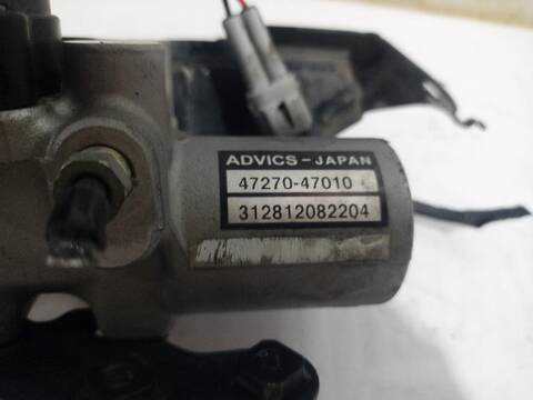 Foto 3ª: Bomba Freno Toyota Prius BASIS AUT. 78CV [1NZFXE] (2003)