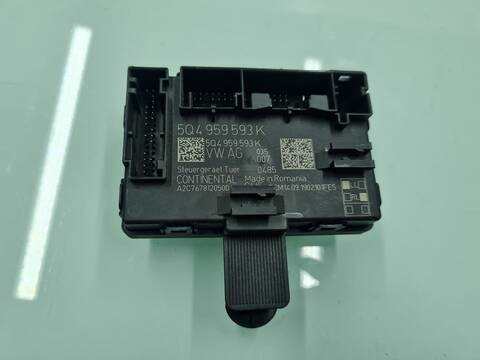 Foto 3ª: Centralita Motor ECU Audi A1 30 TFSI BASICO 116CV 85KW [DKRF] (2020)
