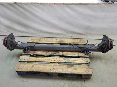 Puente Trasero Ford Transit 290 L2
