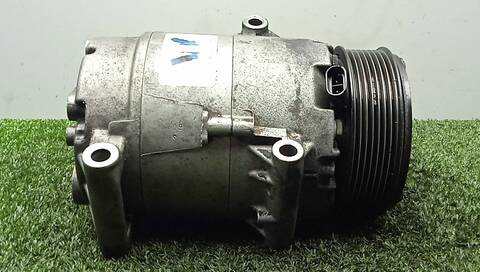 Foto 2ª: Compresor Aire Acondicionado Renault Espace 2.2 DCI JK0H) 150CV 110KW [G9T742] (2005)