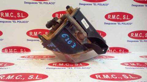 Foto 2ª: Faro Antiniebla Delantero Derecho Opel Omega 2.2 16V DTI CAT Y 22 DTH - LL9) 120CV 88KW [Y22DTH] (2001)