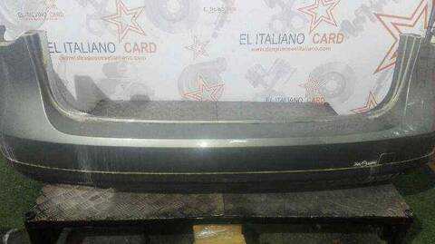 Paragolpes Trasero Volkswagen Passat 2.0 TDI 140CV 103KW