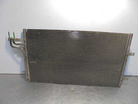 Radiador Calefaccion A.A. Ford C Max AMBIENTE D) 109CV 80KW FOCUS CAP)