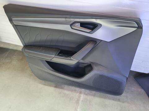Tapizados Cartoneras Cupra Leon CUPRA 190CV