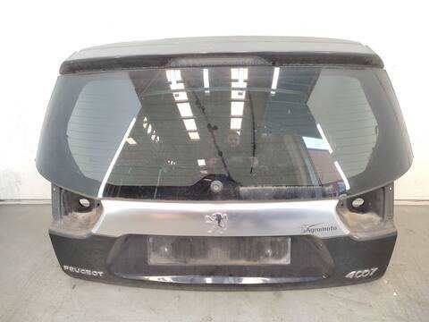 Portón Peugeot 4007 2.2 HDI 156CV 115KW