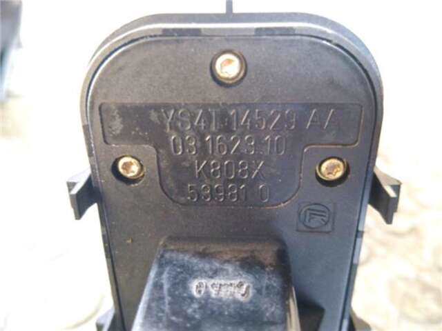 Foto 3ª: Botonera Elevalunas Ford Focus 1.8 AMBIENTE [1.8 LTR. - 66 KW TDDI TURBODIESEL CAT] [D-AG]