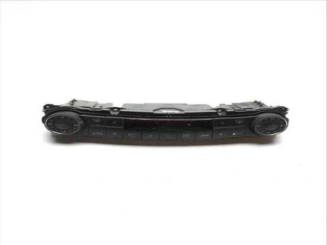 Mando Climatizador Mercedes Clase E 180 E 200 CDI 211.007)