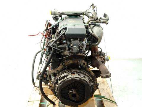 Despiece Motor Iveco Daily 35 S 13 35 C 13 125CV 92KW
