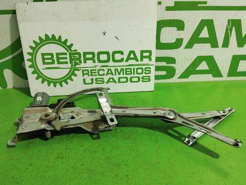 Elevalunas Eléctrico Delantero Derecho Opel Astra ESSENTIA 90CV