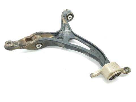 Foto 2ª: Brazo Suspension Delantero Izquierdo Mercedes Clase ML 350 3.5 V6 24V CAT 272CV 200KW AUT. 164.186) W164) M272 E35 [M272967] (2005)