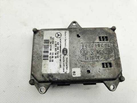 Centralita Faros Xenon Mercedes Clase C 160 280 219.354) 231CV 170KW