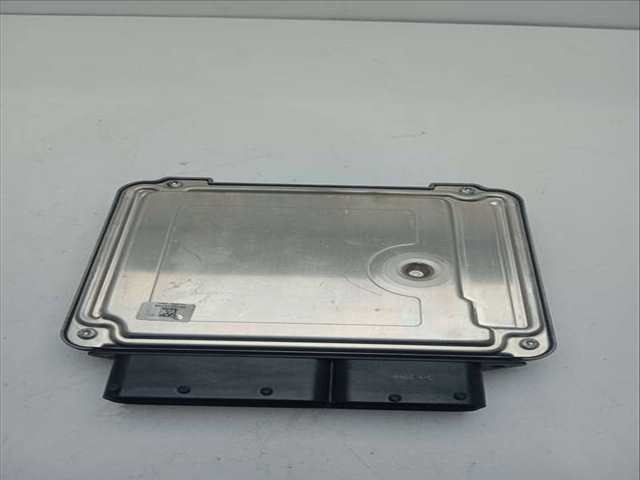 Foto 2ª: Centralita Motor ECU Volkswagen Golf 1.9 TDI 105CV 77KW [BXE] (2007)