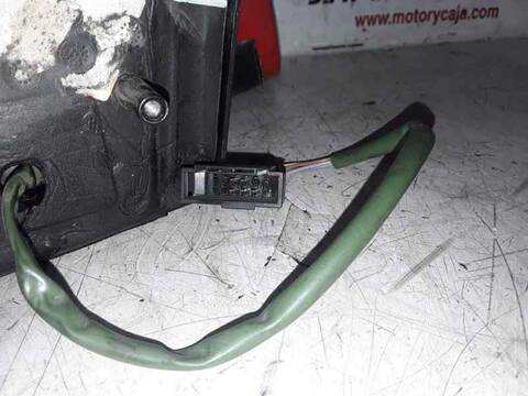 Foto 2ª: Retrovisor Derecho Volkswagen Polo VERSION INDEFINIDA