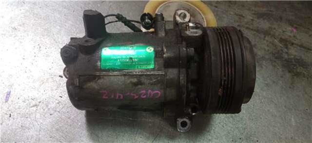 Foto 2ª: Compresor Aire Acondicionado Bmw Serie 3 315 1.9 316I [1.9 LTR. - 77 KW CAT] [M43 B19 (19 4 E1)]