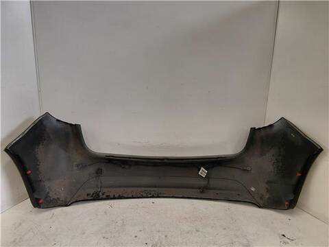 Foto 4ª: Paragolpes Trasero Opel Meriva 1.7 EXCELLENCE 131CV 96KW [A 17 DTS] (2013)