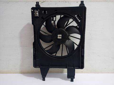 Electroventilador Renault Scenic GRAND CONFORT DYNAMIQUE 131CV
