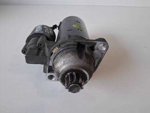 Motor de Arranque Volkswagen Polo TRENDLINE 1.4 TDI 75CV