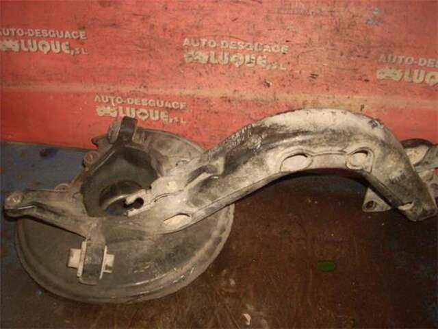 Foto 2ª: Mangueta Trasera Izquierda Bmw Serie 3 315 320 D (150CV) [204D4]