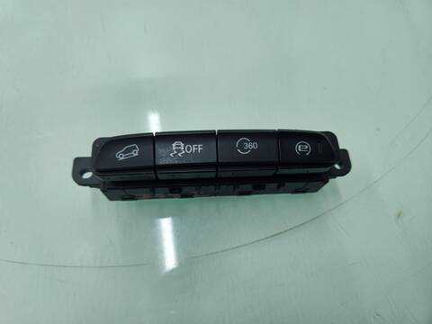 Mando Multifuncion Mg ZS LUXURY 111CV 82KW
