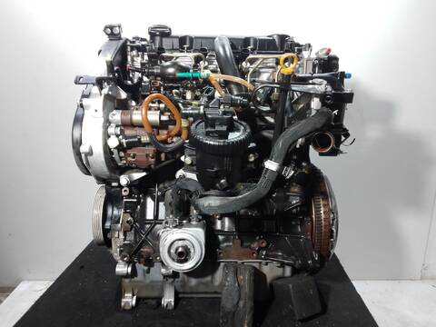 Motor Completo Citroen Xsara 2.0 HDI 90 90CV 66KW