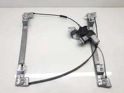Elevalunas Eléctrico Delantero Izquierdo Renault Kangoo LIMITED 90CV 66KW