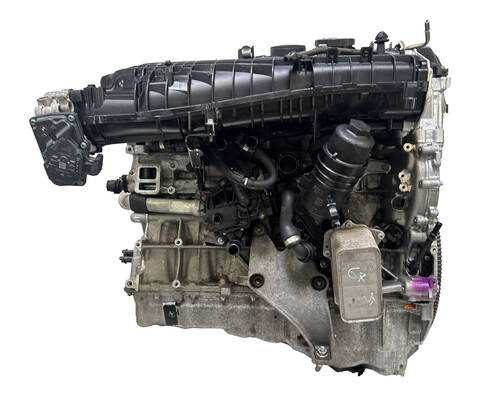 Foto 3ª: Motor Completo Bmw Serie 3 340 F30 326CV 240KW [B58B30M0 B58 B58B30A] (2015)