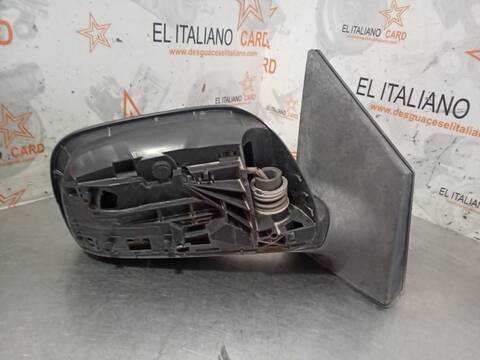 Foto 3ª: Retrovisor Derecho Toyota Corolla BASICO 90CV 66KW [1NDTV 1ND] (2007)