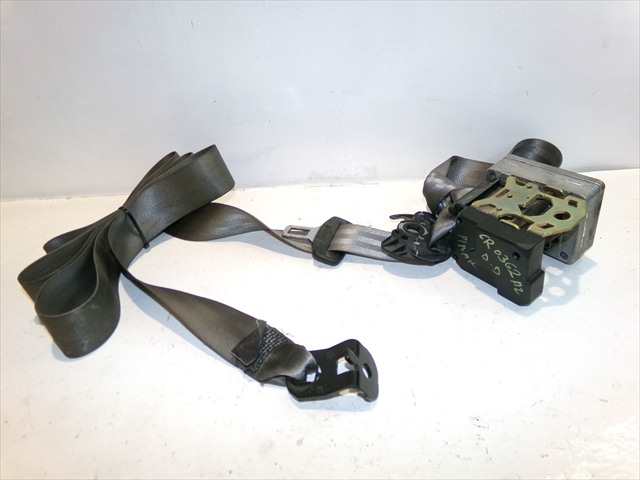 Cinturón Delantero Derecho Seat Toledo 1.9 TDI 1999-2004