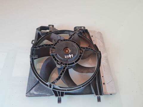 Foto 2ª: Electroventilador Peugeot 208 68CV [HM01] (2017)